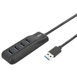 ACT USB-Hub AC6320