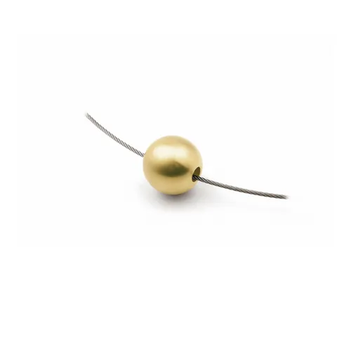 Boccia Titanium Schmuck von Boccia Titanium