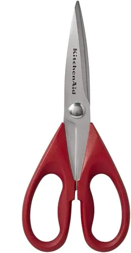 Produktbild KitchenAid All Purpose Shears, One Size, Red/Black