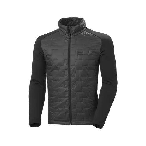 Helly Hansen Lifa Loft Hybrid Insulator Jacket XL - Synthetische Herren Isolationsjacke zum Skifahren, wasserabweisend mit innovativer LIFALOFT Isolierung für optimale Wärme und Bewegungsfreiheit.