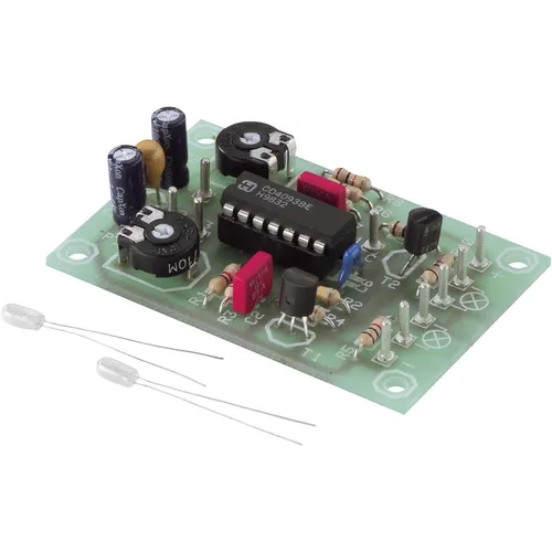 H-Tronic 199451  Blinkelektronik Blinklicht    1 St.