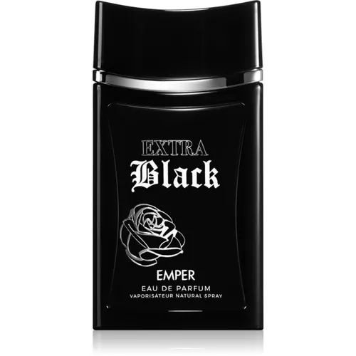 Emper Extra Black Eau de Parfum 85 ml