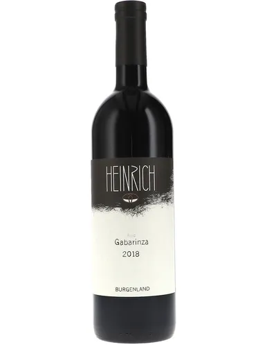 Gabarinza 2018 Weingut Heinrich 0,75l