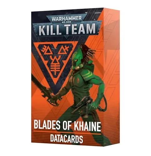 W40k: Kill Team von Games Workshop