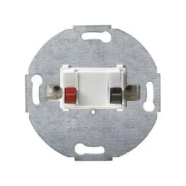 Berker Lautsprecher-Anschlussdose pws 457209 von Berker