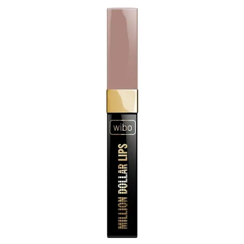Wibo Million Dollar Lips matowa pomadka do ust 5 3ml (P1) Wibo 5901801620389