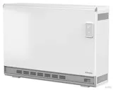 Dimplex VFE 40 K Wärmespeicher 4,0 kW - Geschirrspüler mit integriertem Raumtemperatur- und Aufladeregler für optimale Wärmeverteilung. Ideal für Sanierungen, energiesparend mit verbesserter Wärmedämmung und smarten Funktionen.