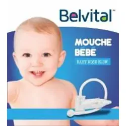 Wekomed Nasensauger Silikon 1 St von Weko-Pharma GmbH