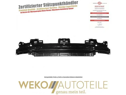 Produktbild Diederichs Aufpralldämpfer 2271014