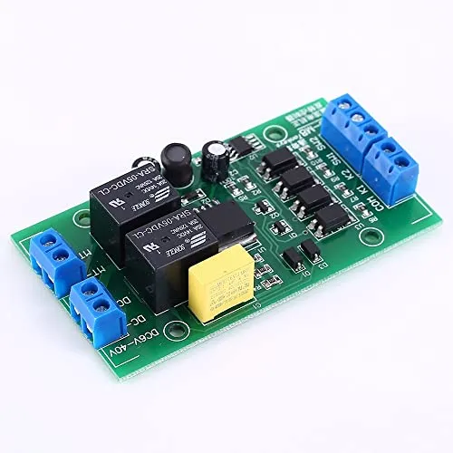 Motor Vorwärts-Rückwärts Controller TKS-M8 für DC-Motorsteuerung