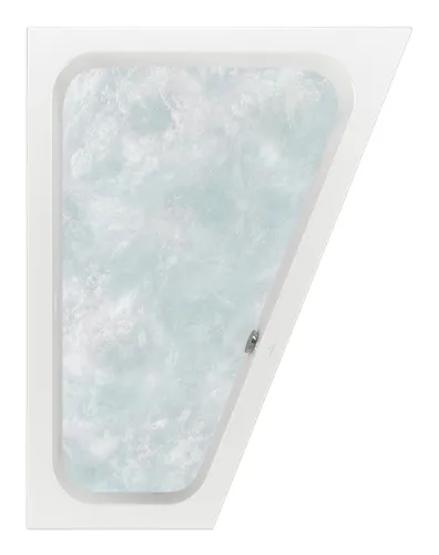 Villeroy & Boch Loop & Friends Raumspar-Whirlpool von Villeroy & Boch