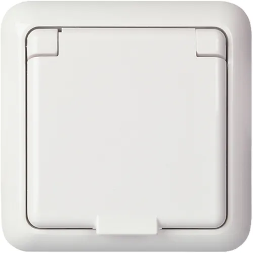 ELSO Steckdosen von ELSO