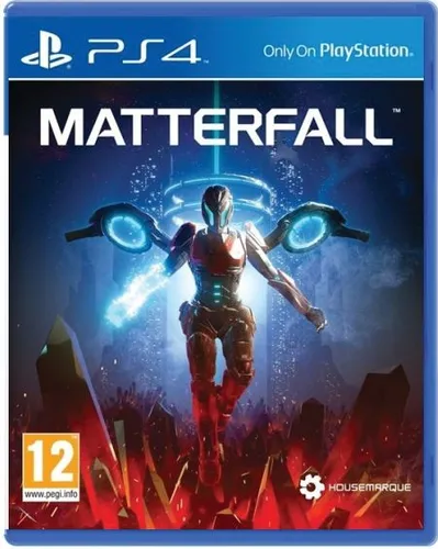 Angelegenheit (PS4)