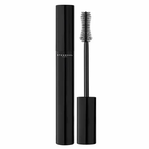Stendhal Volumizing Mascara 010 Noir 8.5ml - Mascara für voluminöse Wimpern, wasserfest und ideal für einen langen Halt den ganzen Tag über.