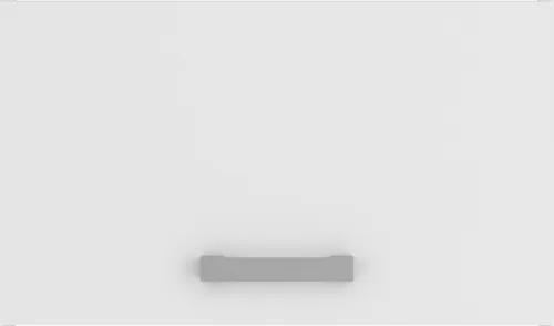 Optifit Oberschrank Oslo 214 weiß 60 cm