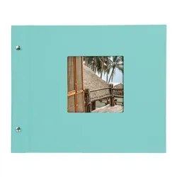 Aufbewahrung & Ordnungssysteme Türkis von Goldbuch