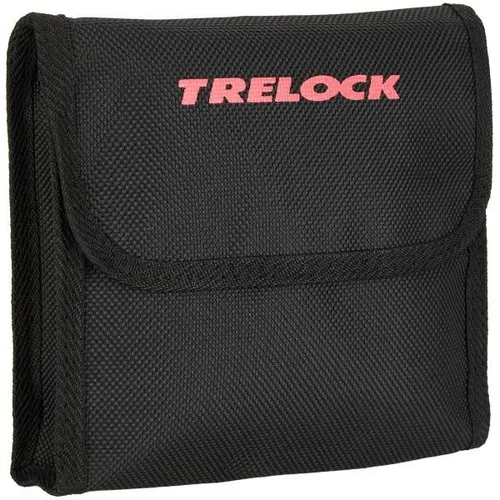 Tasche mit Klettverschluss für Zusatzketten