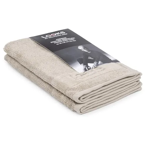 JOOP! Handtücher von LOOKS BY WOLFGANG JOOP