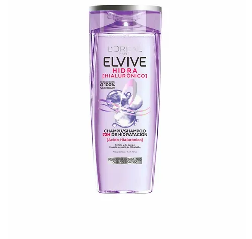L'Oreal Deutschland Haarshampoo LOreal Professionnel ELVIVE HIDRA HIALURONICO champu 72h 690ml