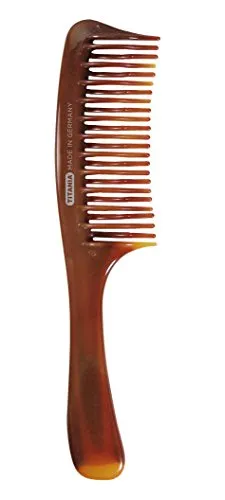 TITANIA Lockenkamm, Circa 20.5 cm, 1er Pack (1 x 33 g)