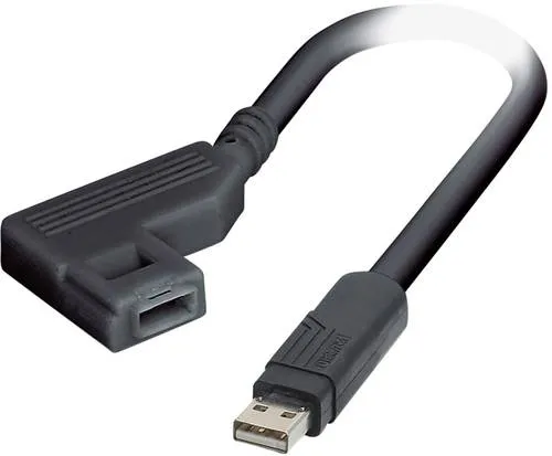 Phoenix Contact IFS-USB-DATACABLE von Phoenix Contact