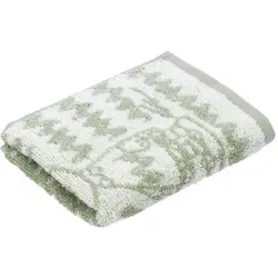 Vossen Handtücher Braun von Vossen