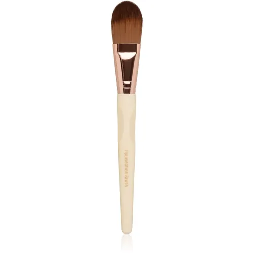 So Eco Foundation Brush Pinsel für cremiges und flüssiges Make-up 1 St.