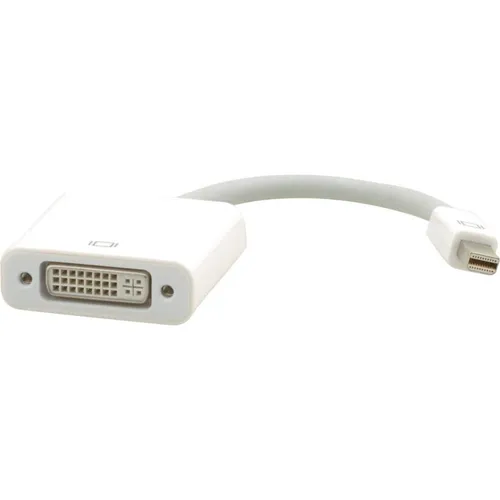 Kramer ADC-MDP/DF - DisplayPort-Adapter - Mini DisplayPort (M) zu DVI-I (W) - 15 cm (99-95200003)