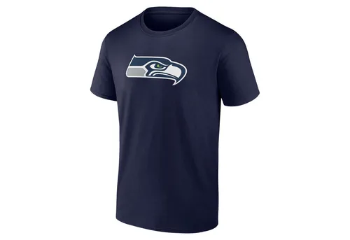 Fanatics T-Shirt Fanatics T-Shirt Seattle Seahawks Primary Logo Graphic