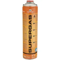 Gasnachfüllung 330 G.