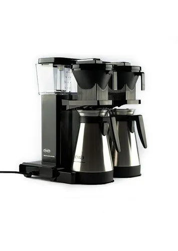 MOCCAMASTER Filterkaffeemaschine KBGT20