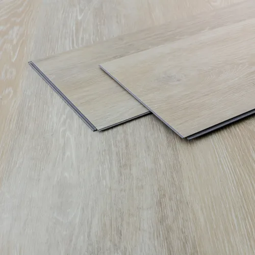 ML-Design Deluxe Click Vinylboden Eiche 4,62 m² - Vinylböden mit Klicksystem, wasserresistent und rutschfest – ideal für hohe Beanspruchung und Pflegeleichtigkeit.