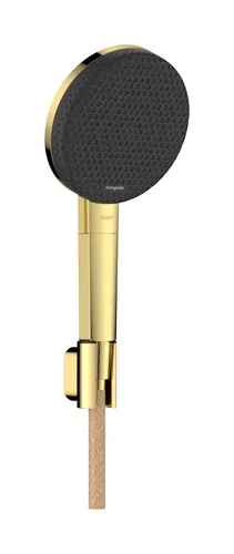 hansgrohe Raindance Alive Select S Brausehalterset 125
