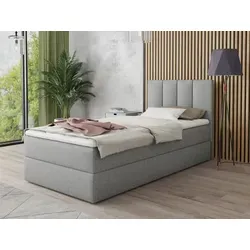 Boxspringbett Star Mini mit Bettkasten von Sofnet