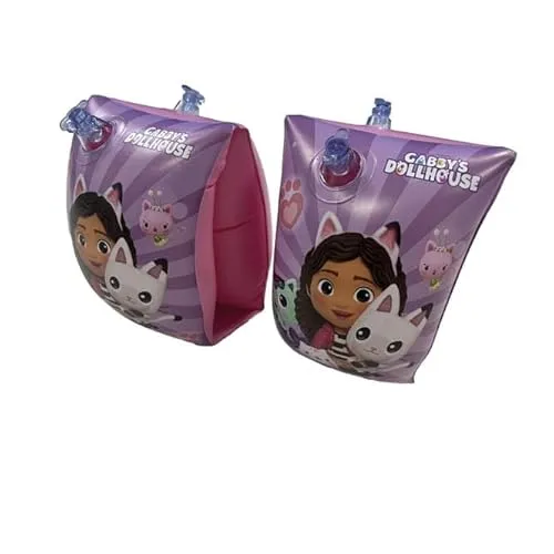 Happy People Gabby's Dollhouse - Schwimmflügel von Happy People