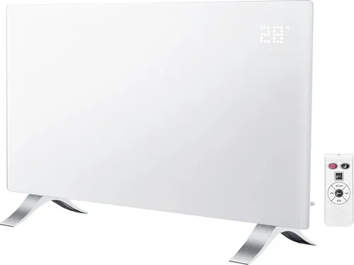 Elektrischer Konvektor 1500W, IP24