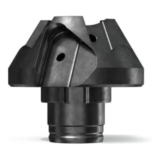 Fein Fräser 3x2-Schneider für 60° Fase