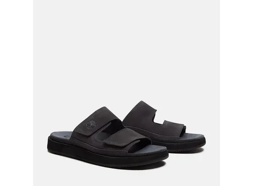 Timberland CASCO COVE SLIDE SANDAL in grau von Timberland