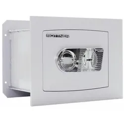 ROTTNER Wandtresor EN1 Delta 30 Doppelba