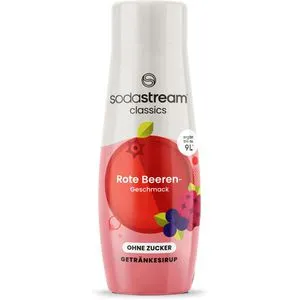 SodaStream Sirup von SodaStream