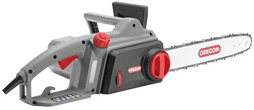 Oregon Elektro Kettensäge CS1200