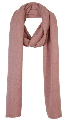 Bovari Kaschmirschal 100% Kaschmir Schal - Damen und Herren - Strick-Schal Premium Qualität