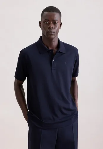 seidensticker Poloshirt Polo Uni