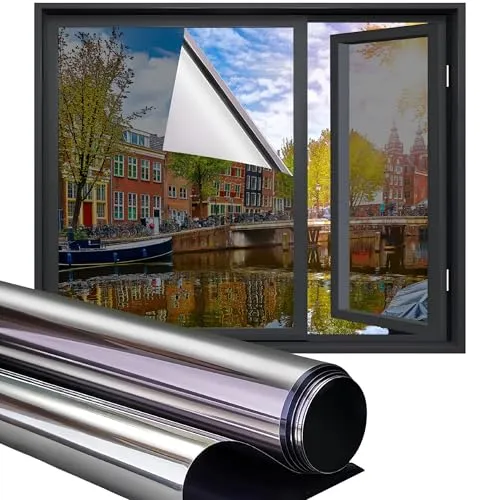 Fensterfolie von Homewell