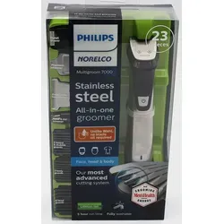 Produktbild Philips Norelco MG7750/49 Multigroom Series 7000