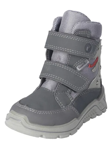 RICOSTA Jungen Winterstiefel GRISU, 32 EU von RICOSTA
