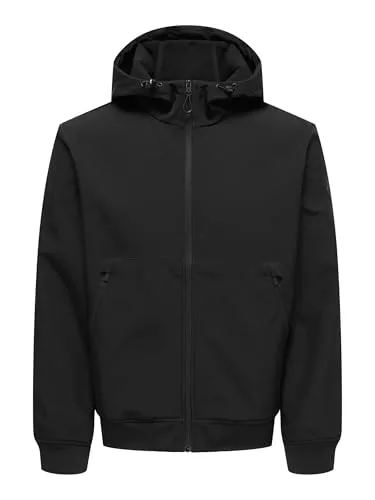 Softshelljacke ONLY & SONS