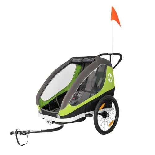Hamax 2in1-Kindersportwagen 