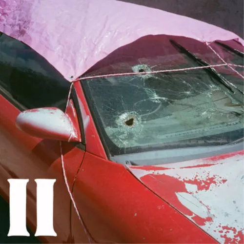 Pure Adult II (Vinyl) 12