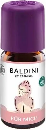BALDINI Für mich Duftkomposition Bio/demeter 5 ml